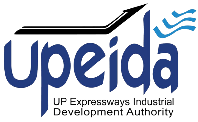 Upeida Logo